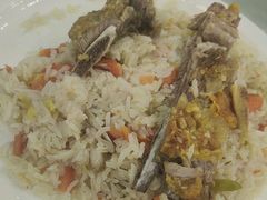 -马尔龙新疆饭店·清真(瑞景店)