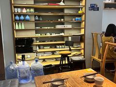 -静一餐厅·湖北菜(前门创始店)