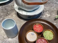 -四道菜·福建菜馆(新街口金鹰店)