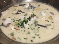 -格塘人家·山泉水煮鱼(望兴家园店)