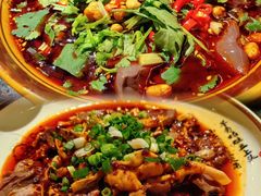 -土灶人家柴火鸡(都江堰店)