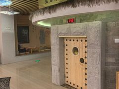 -纽斯洗浴SPA(三墩店)