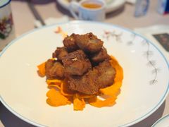 -小炳胜(卓悦中心店)