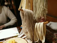 -咕嘟草帽鱼·牛奶一样的鲜鱼汤(包河万达广场创始店)