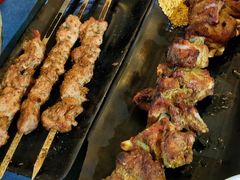 -伊带伊路新疆美食府(呼家楼店)