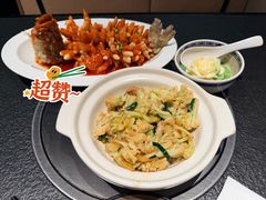 -金陵家宴·金陵春·南京菜(夫子庙店)