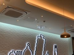 -萨莉亚意式餐厅(杭州西溪龙湖天街店)