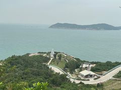 -东澳岛