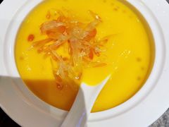 杨枝甘露-悦秀·高级粤菜