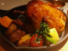 主厨烤鸡-阿妮叶李(光谷世界城店)