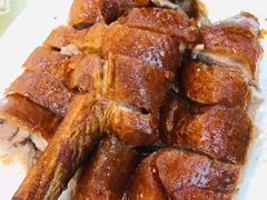 -台山美食一绝阿四台山黄鳝饭(阿四创作店)