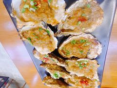 -王扯火胖哥烤生蚝(眉山首店)