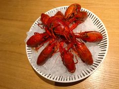 -虹料理·日料放题(悠方店)
