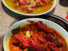 -沪小胖小龙虾(淮海中路旗舰店)
