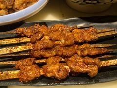 -遇见长安(兰州中心店)