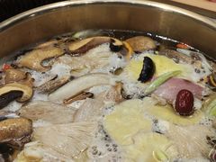 -大理董·董家小厨野生菌火锅(古城旗舰店)