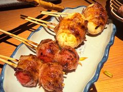 -鳥焱商店(王府大街店)