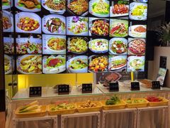 -南方酒店·淮扬菜(回民街店)