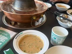 -阳坊胜利涮羊肉(阳坊老店)
