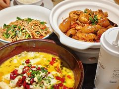 -大碗先生(万家丽店)