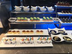 -长春净月潭喜来登酒店·盛宴标帜餐厅