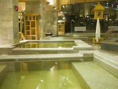 -汉拿山温泉度假酒店