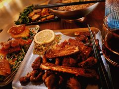 -CHURCH  BISTRO 教堂·餐吧