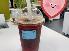 -瑞幸咖啡(1+1大厦店)