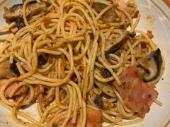 -萨莉亚意式餐厅(杭州滨江天街店)