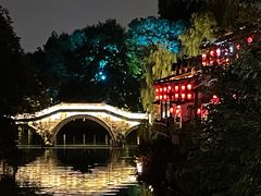 -小河直街历史文化街区