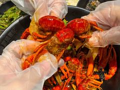 -聚味瞿记·龙虾堂(渔人码头一店)