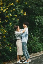 -绿皮火车照相馆 婚纱照旅拍(厦门店)