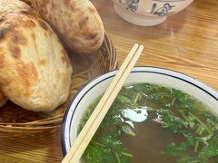 -故市王红水盆羊肉