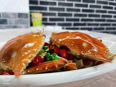 -阿杰臻选海鲜饭店(普陀山店)