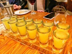 -El Bodegon阿根廷秘鲁餐厅(幸福路店)