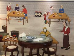 大堂-黄氏壹品汇•水牛奶甜品(全国总店)