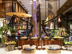 -印象餐厅(杭州国际博览中心北辰大酒店)