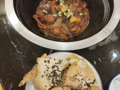 -富贵铁锅炖(一部)