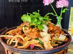 -金鸭季·臻品餐厅(欢乐海岸购物中心店)