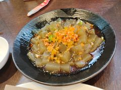 -单家老院·院子里的青岛菜(沙子口店)