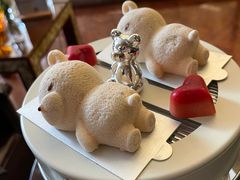 -威斯汀酒店Exchange大堂吧