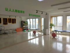 -森诺运动康复中心(北苑店)
