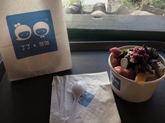 -丁丁&当当牦牛酸奶·酥油面包(官门口店)