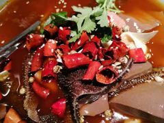 -青年公社烤鸭(滨湖银泰店)