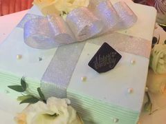 -美丽心情蛋糕(江苏路店)