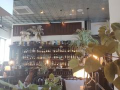 -候鸟咖啡(前门店)