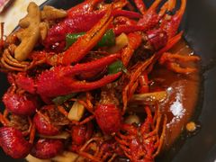 -聚味瞿记·龙虾堂(坡子街店)