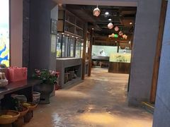 -丹江渔村(首都机场店)