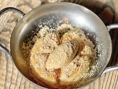 包谷粑-毛辣果·酸(OHA复兴西路店)