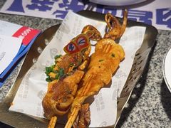 -蛙来哒(万豪城市广场黑金冠店)